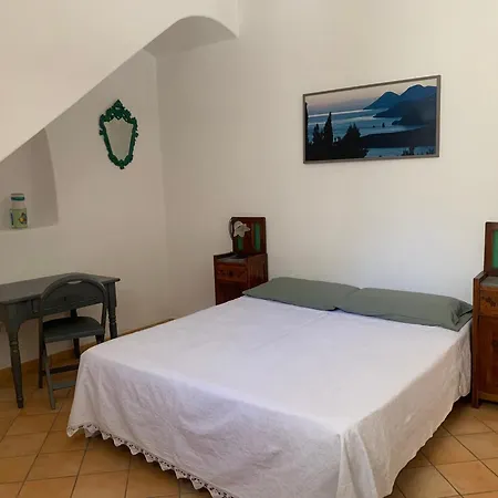 Casa Marietta Villa Lipari  Exterior photo