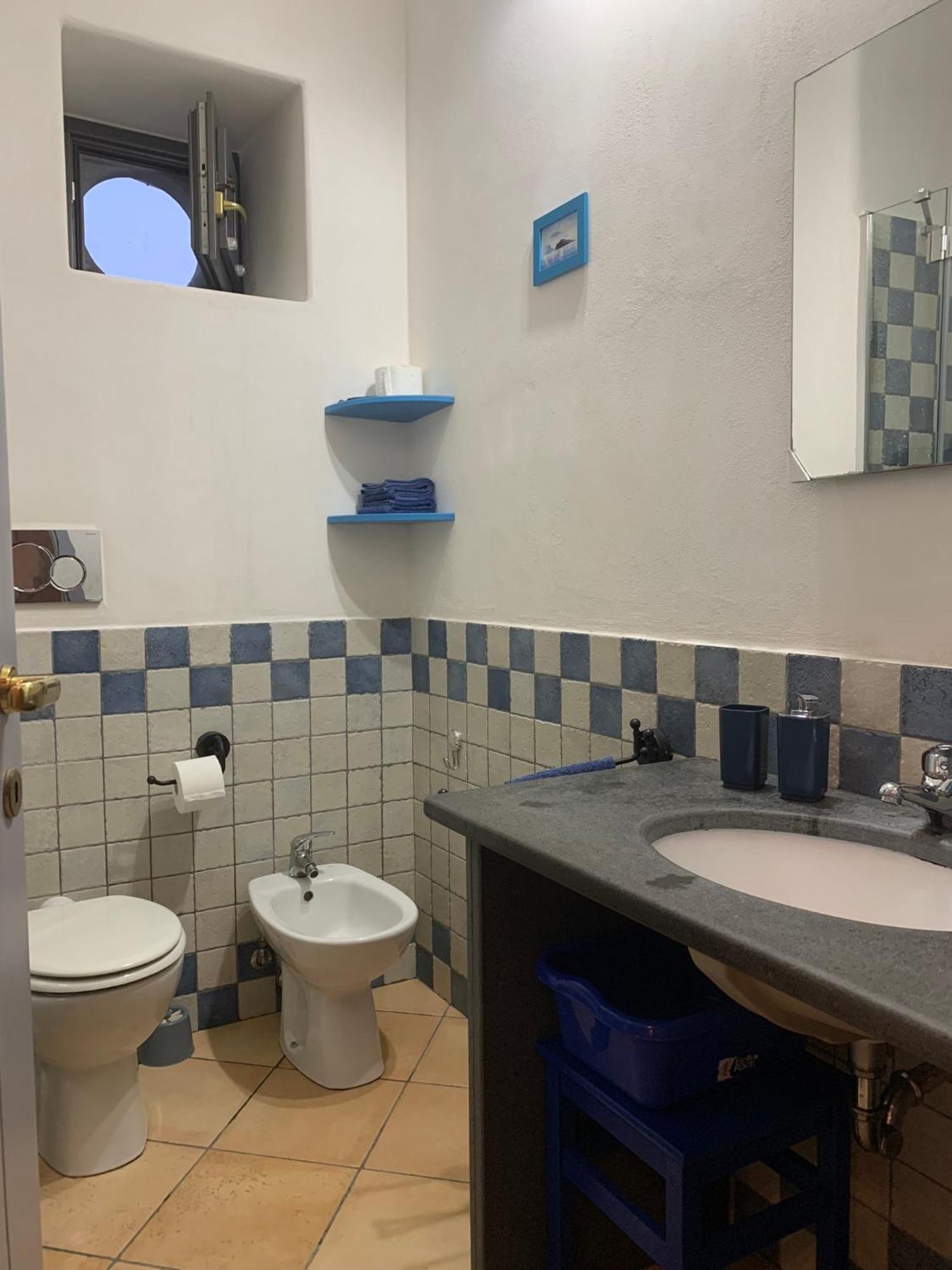 Casa Marietta * Lipari (Isola Lipari)