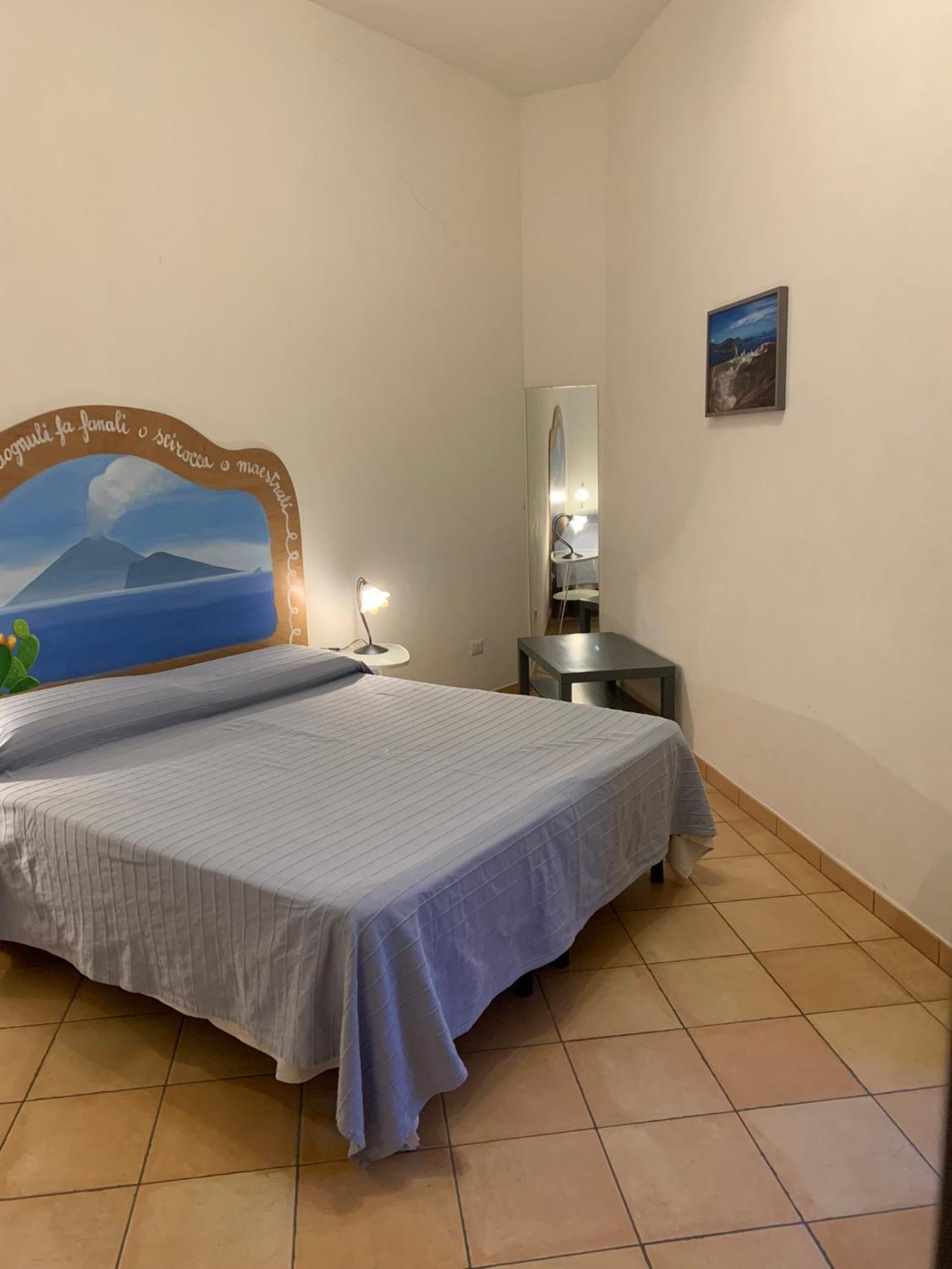 Casa Marietta Holiday home *