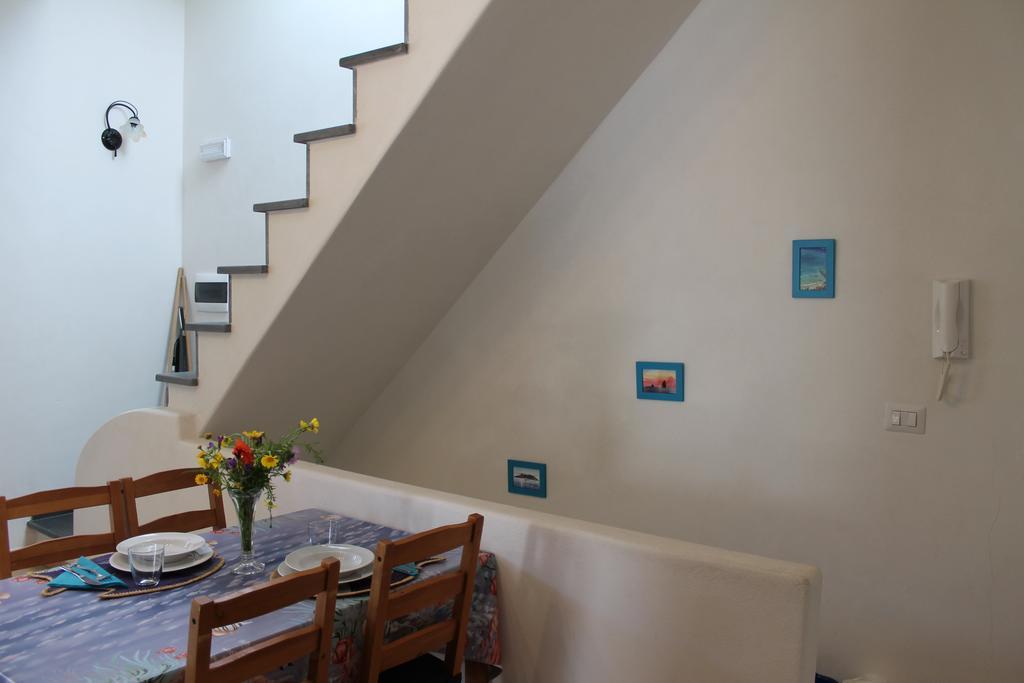 Casa Marietta * Lipari (Isola Lipari)