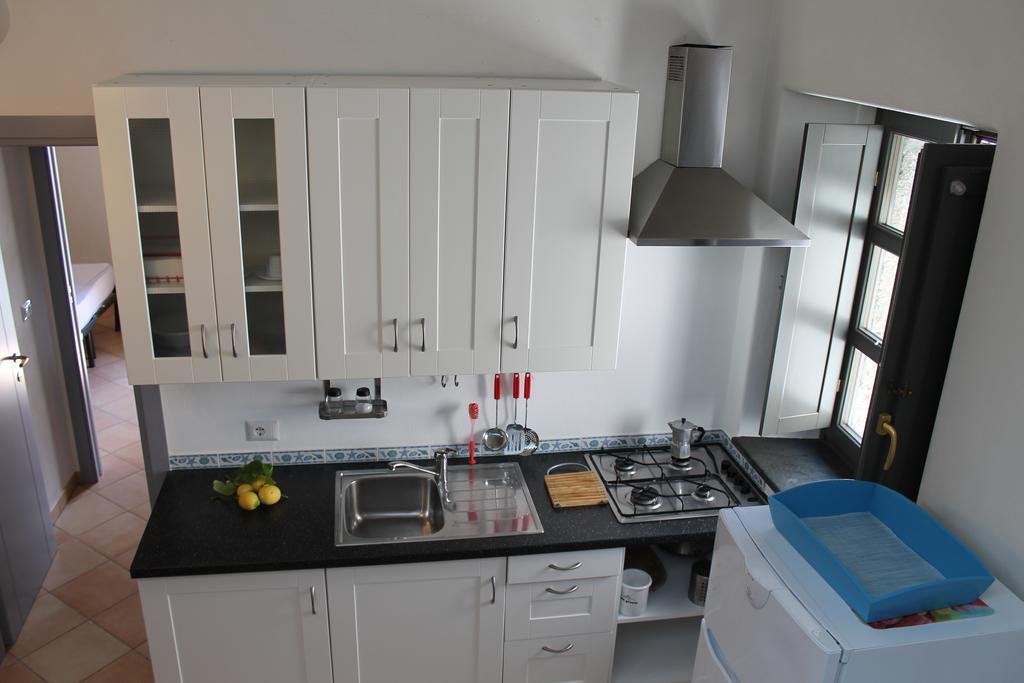 Casa Marietta Holiday home Lipari (Isola Lipari)