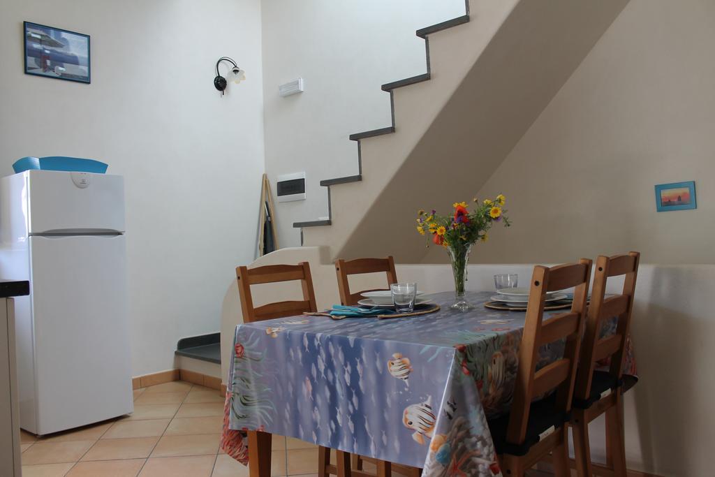 Holiday home Casa Marietta