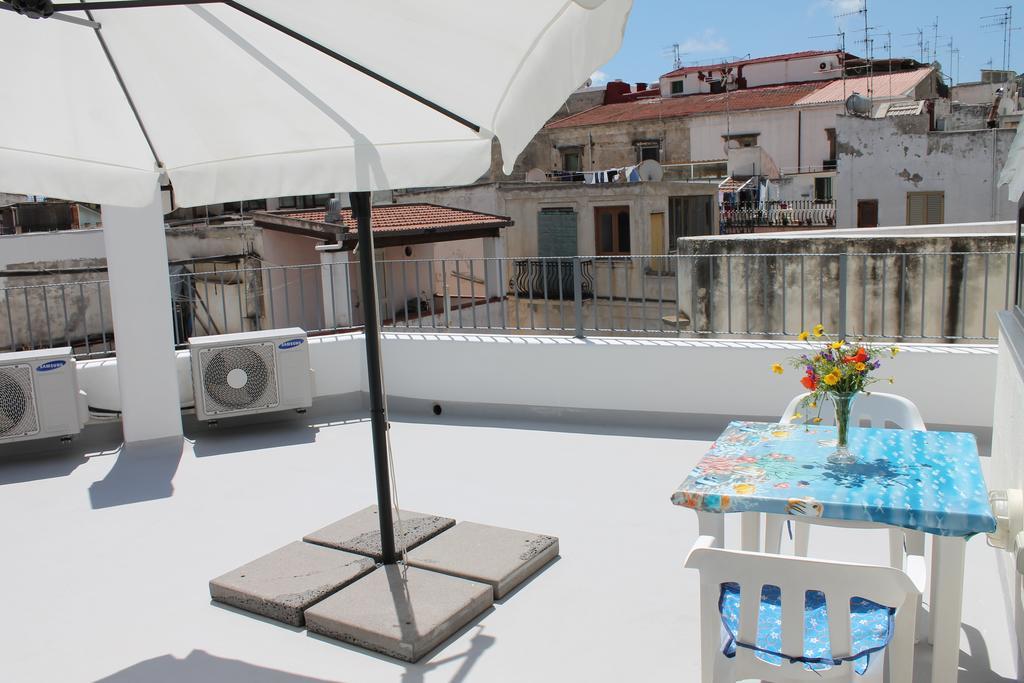 Holiday home Casa Marietta