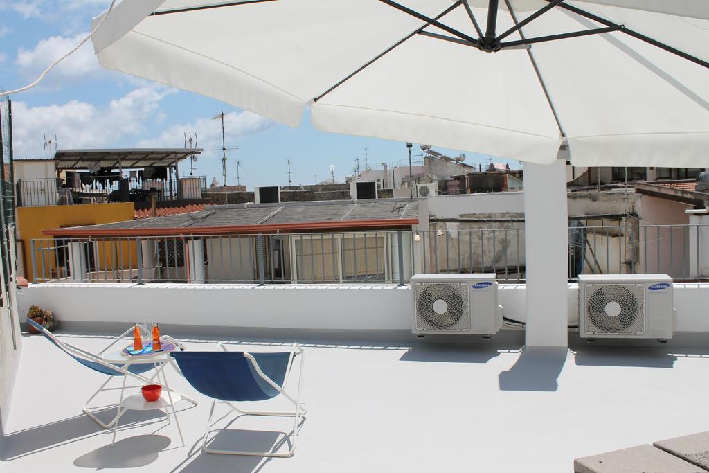 Casa Marietta Lipari (Isola Lipari)